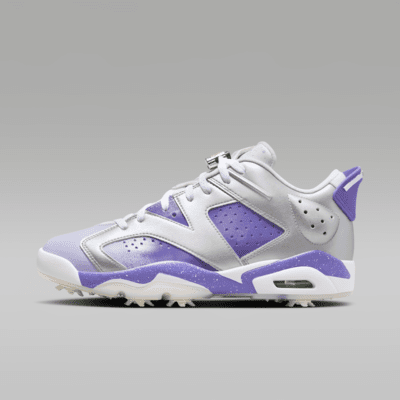Jordan Retro 6 G NRG Men s Golf Shoes